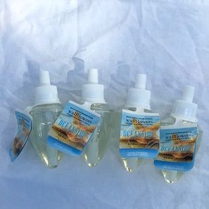 Bath and Body Works Wallflowers